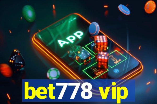 bet778 vip